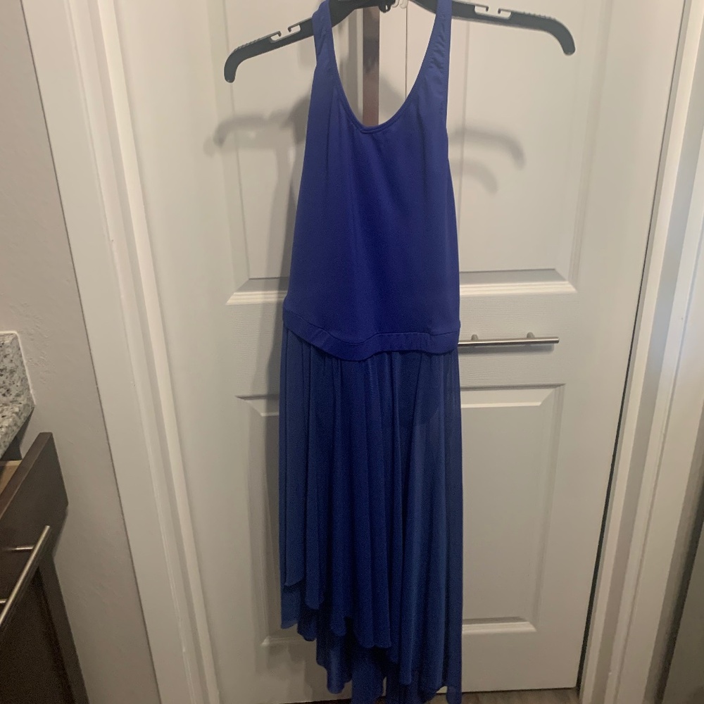 Dance revolution costume